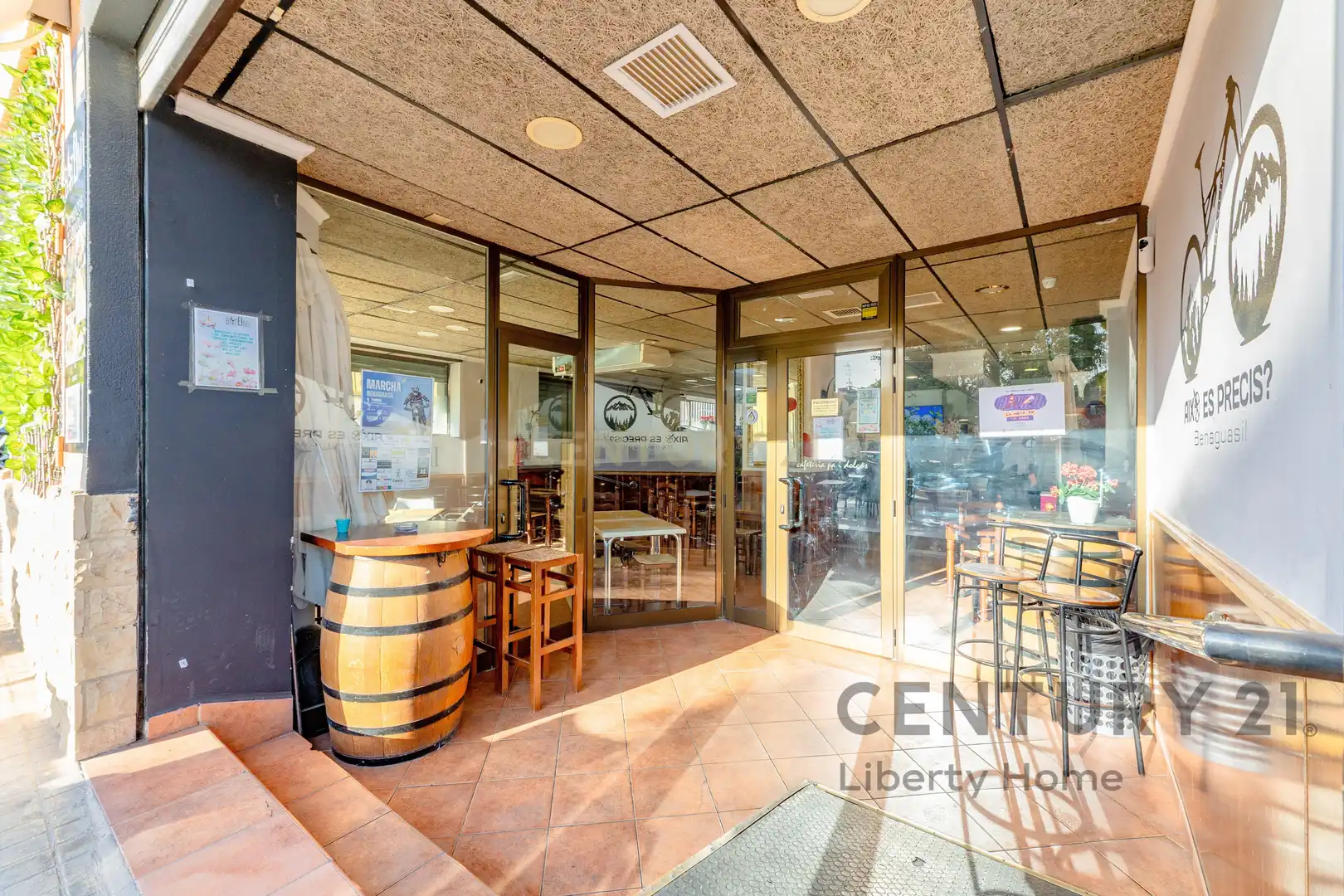 Local en venta en Benaguasil