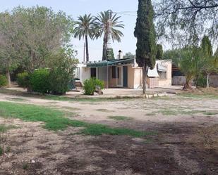 House or chalet for sale in Elche / Elx  with Air Conditioner and Private garden