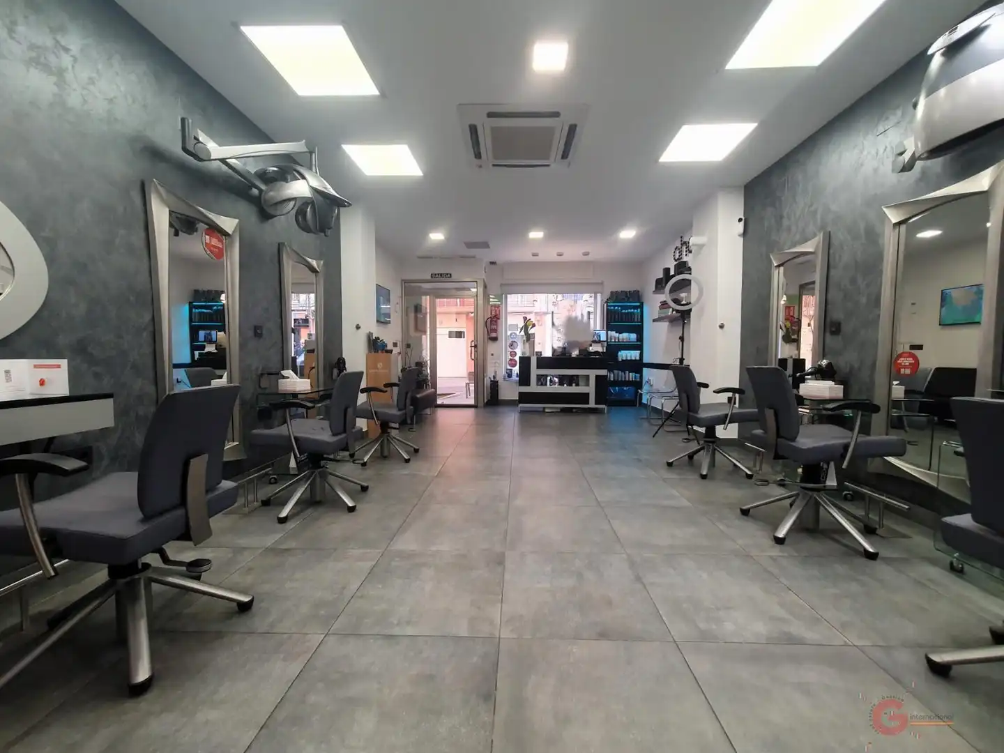 Business premises for sale in Motril  ciudad