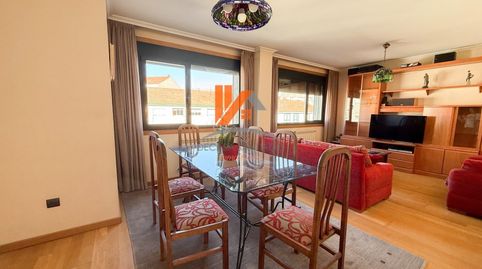 Photo 3 of Flat for sale in Rua Amor Ruibal, 30, Castiñeiriño - Cruceiro de Sar, Santiago de Compostela
