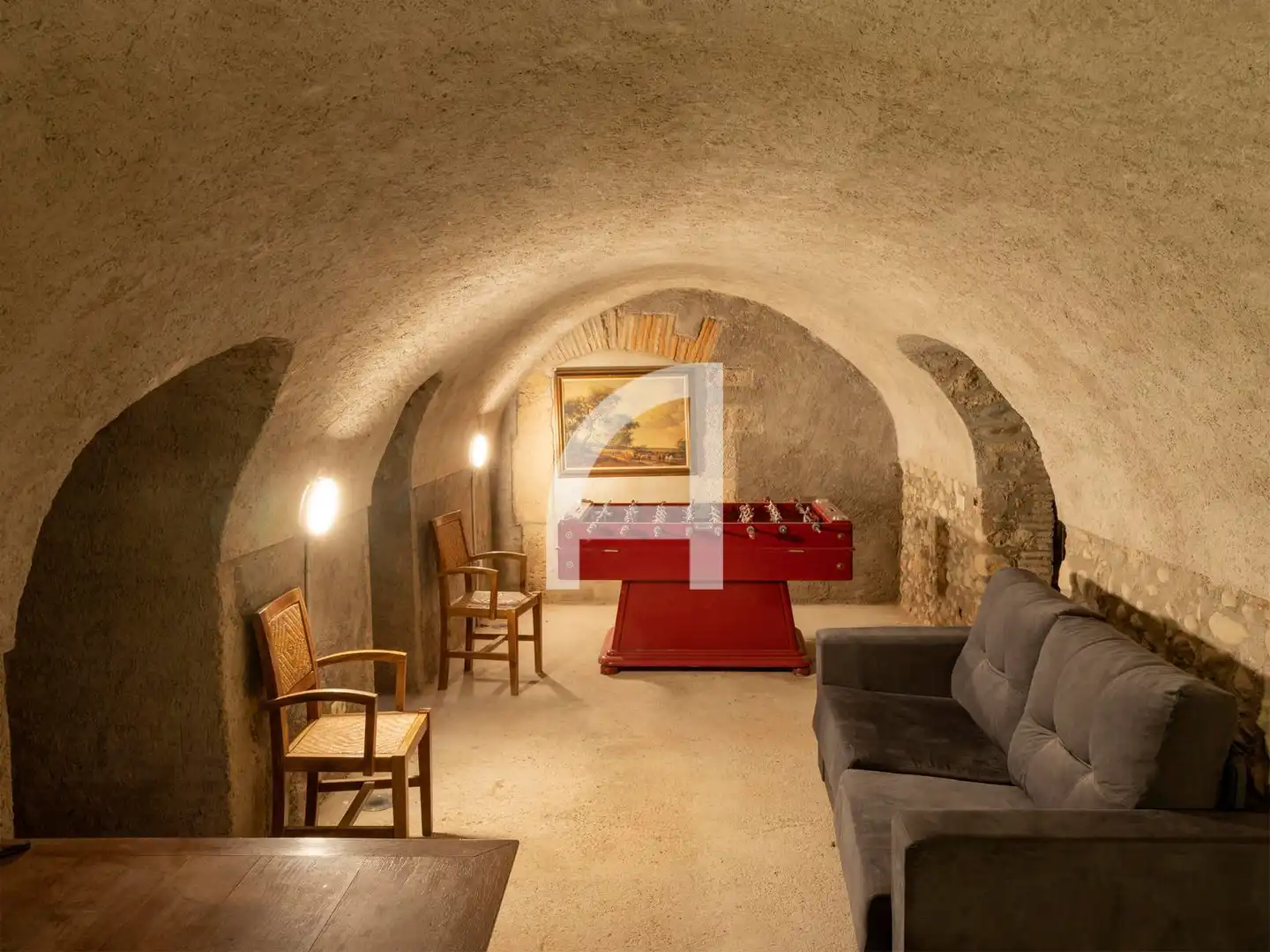 Finca rústica en venta en Sant Miquel de Fluvià con Calefacción, Piscina y Amueblado