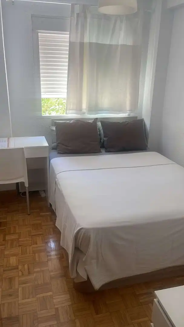 Zimmer in Marroquina