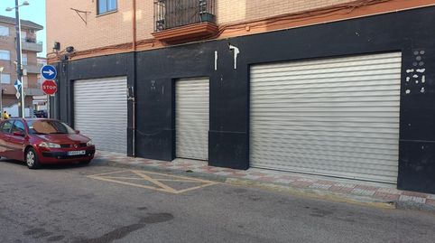 Photo 4 of Premises for rent in Avenida Fernando de Los Rios, Poniente, Armilla