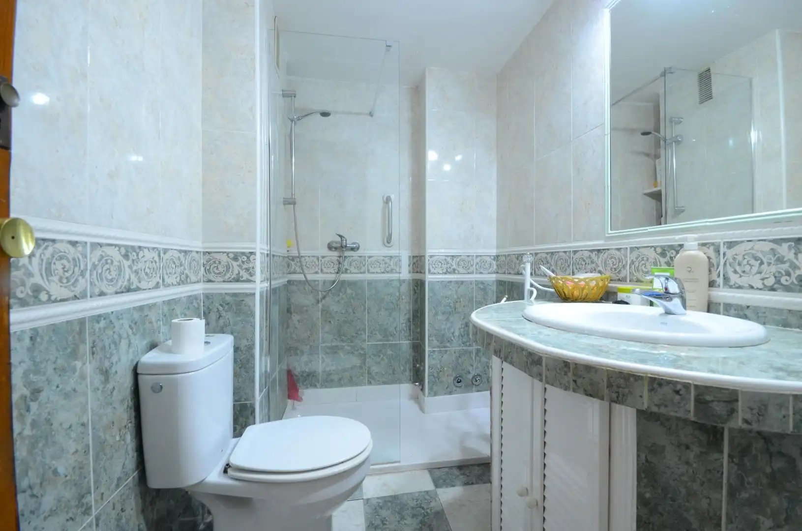 Baño de Piso en venta en Huelva
