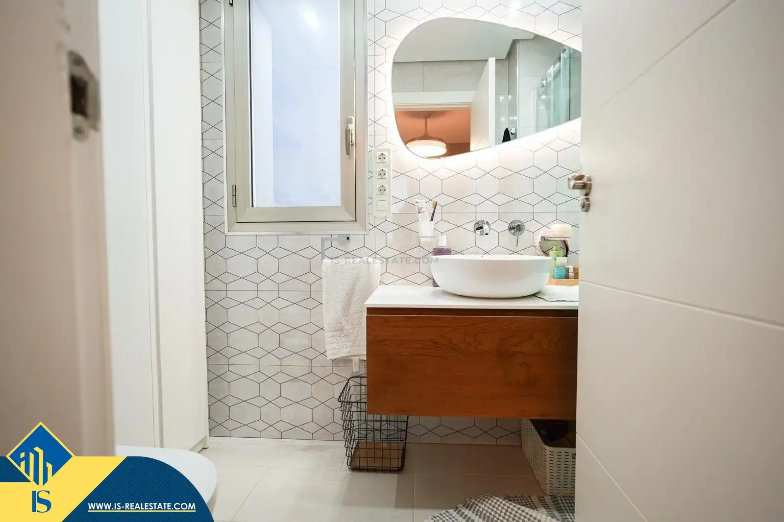 Baño de Casa o chalet en venta en Torrevieja con Aire acondicionado, Jardín privado y Terraza