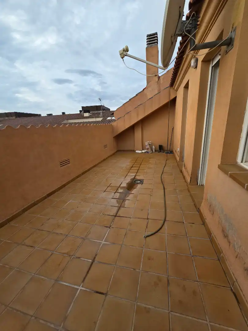 Ático con terraza en venta en Cariñena - Carinyena, imagen 38