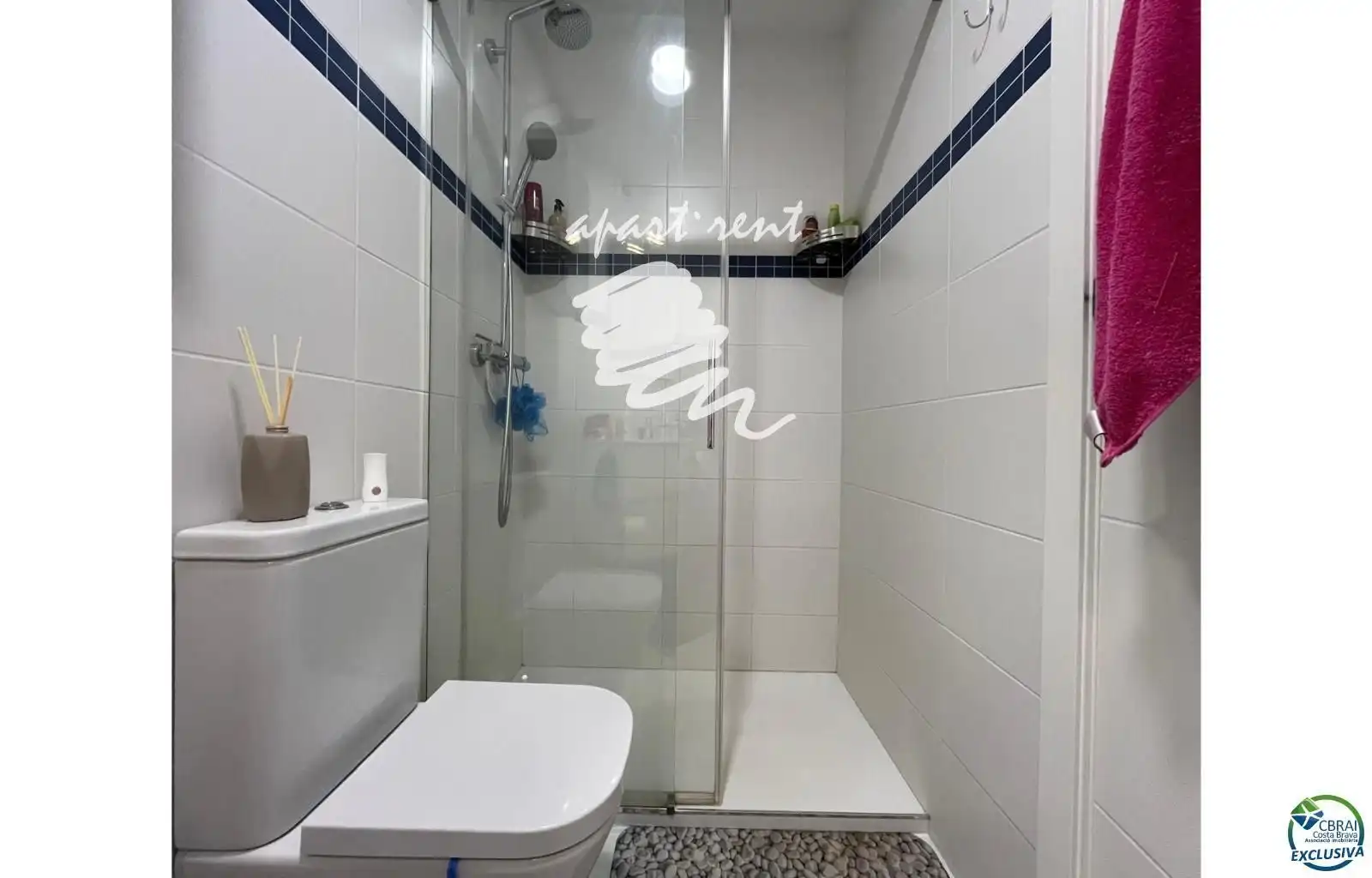 Piso con terraza en venta en Port Emporda, imagen 13