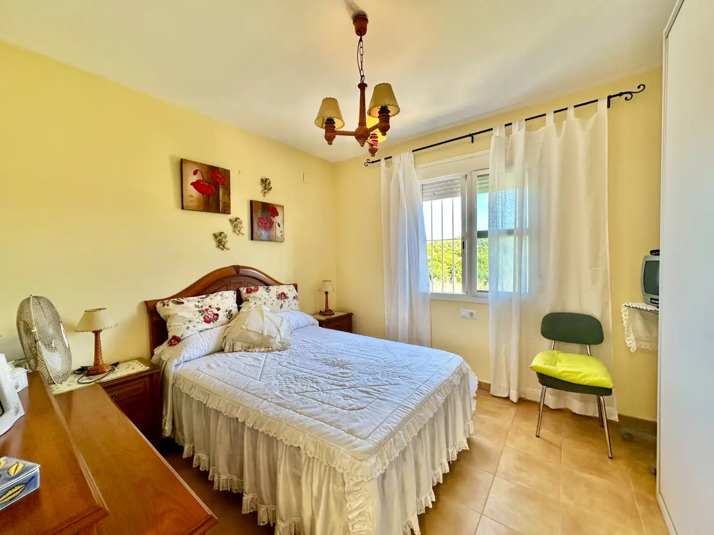 Adosado con terraza en venta en Calle Cañaveral, imagen 11