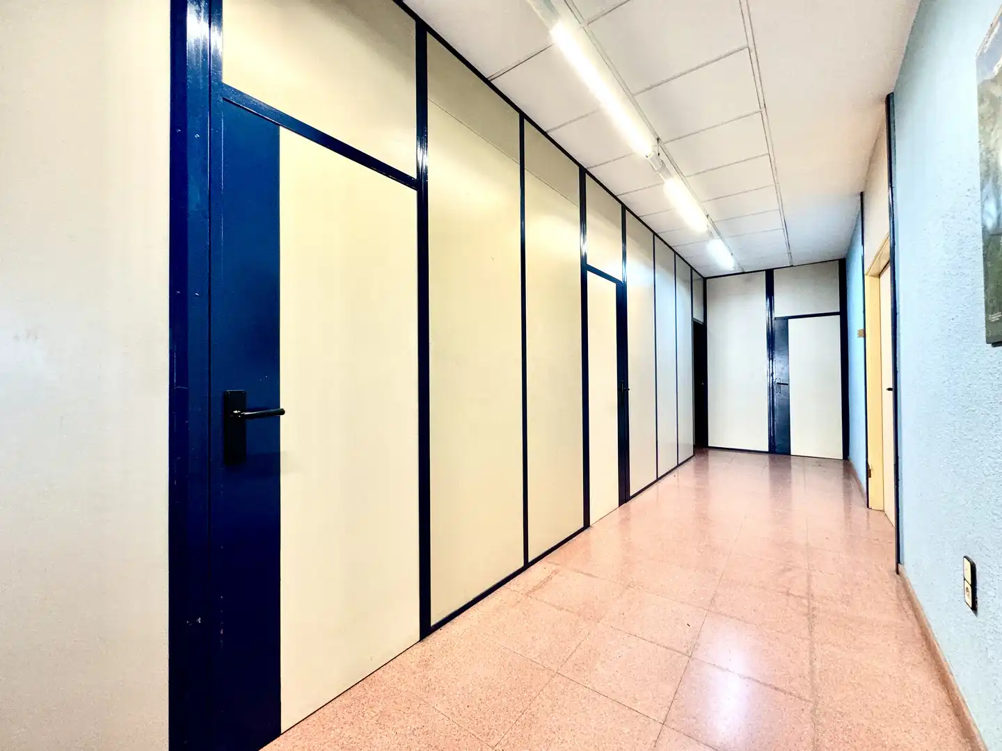 Business premises to rent in Carrer Acadèmia 23, imagen 16