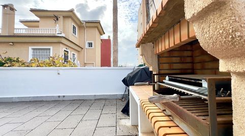 Foto 4 de Edificio en venta en Antonio Machado, Torrevieja