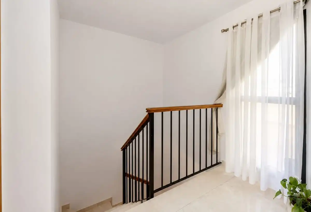 Penthouse mit Pool zum Verkauf in calle alfarnate, imagen 16