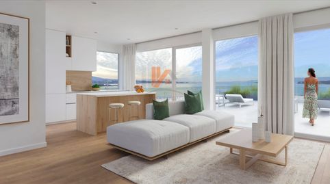 Foto 5 de Piso en venta en Avenida Rosalia de Castro, Vilagarcía, Vilagarcía de Arousa