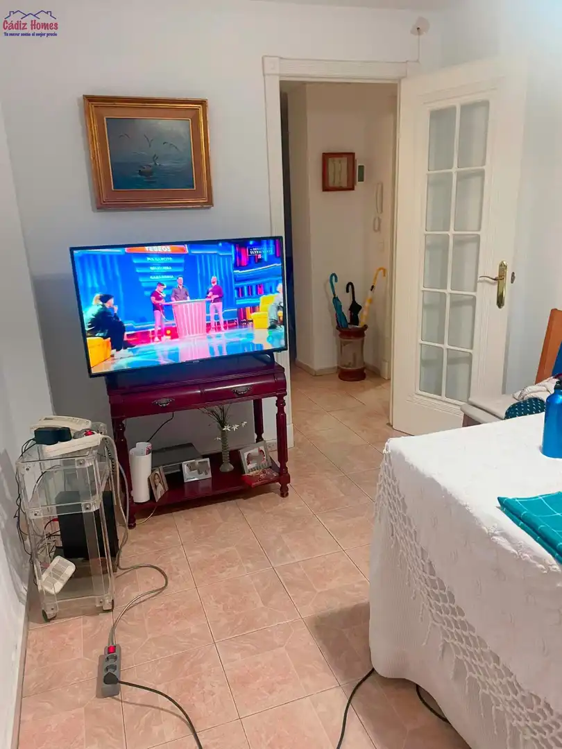 Flat with lift for sale in La Caleta - La Viña, imagen 24