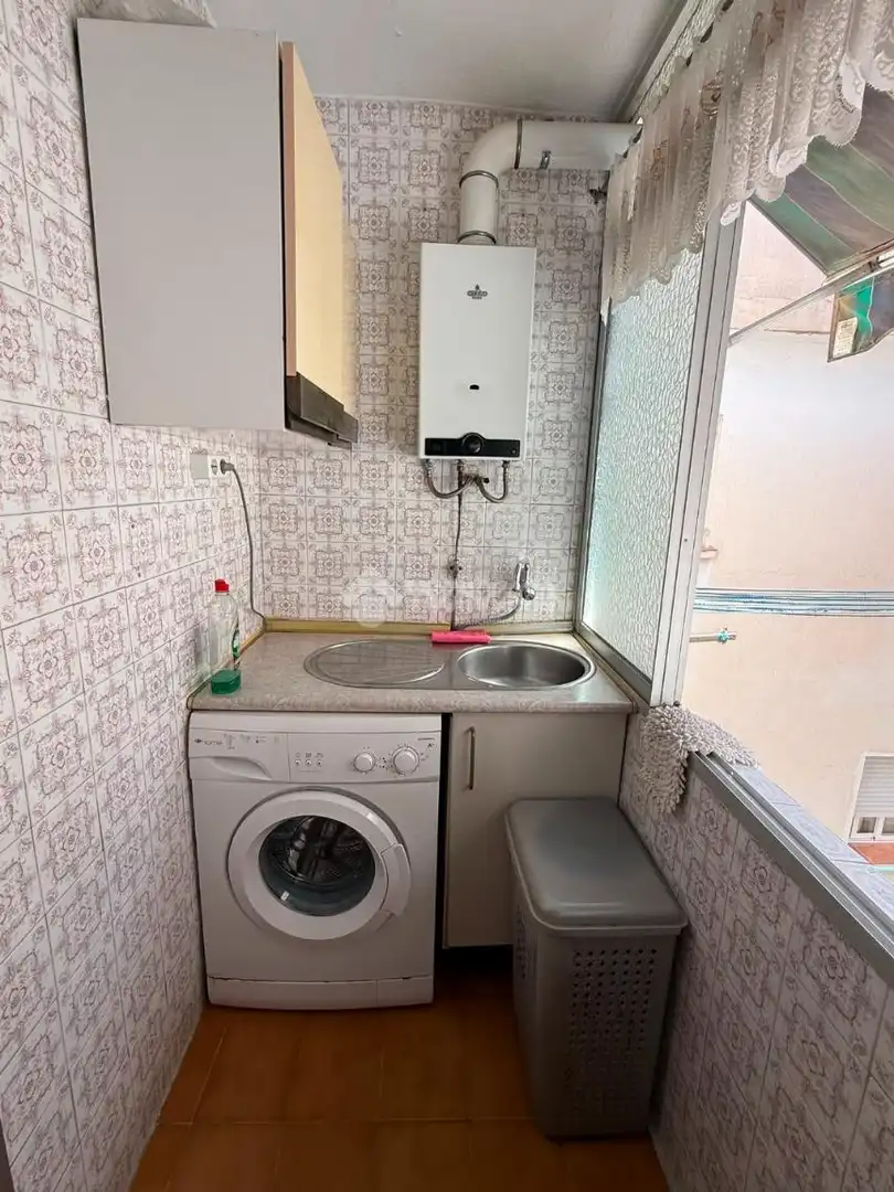 Flat for sale in Bailén - Miraflores, imagen 13