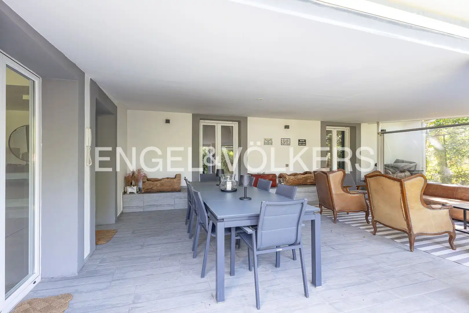 Casa amb piscina en venda a Ciudalcampo, imagen 11