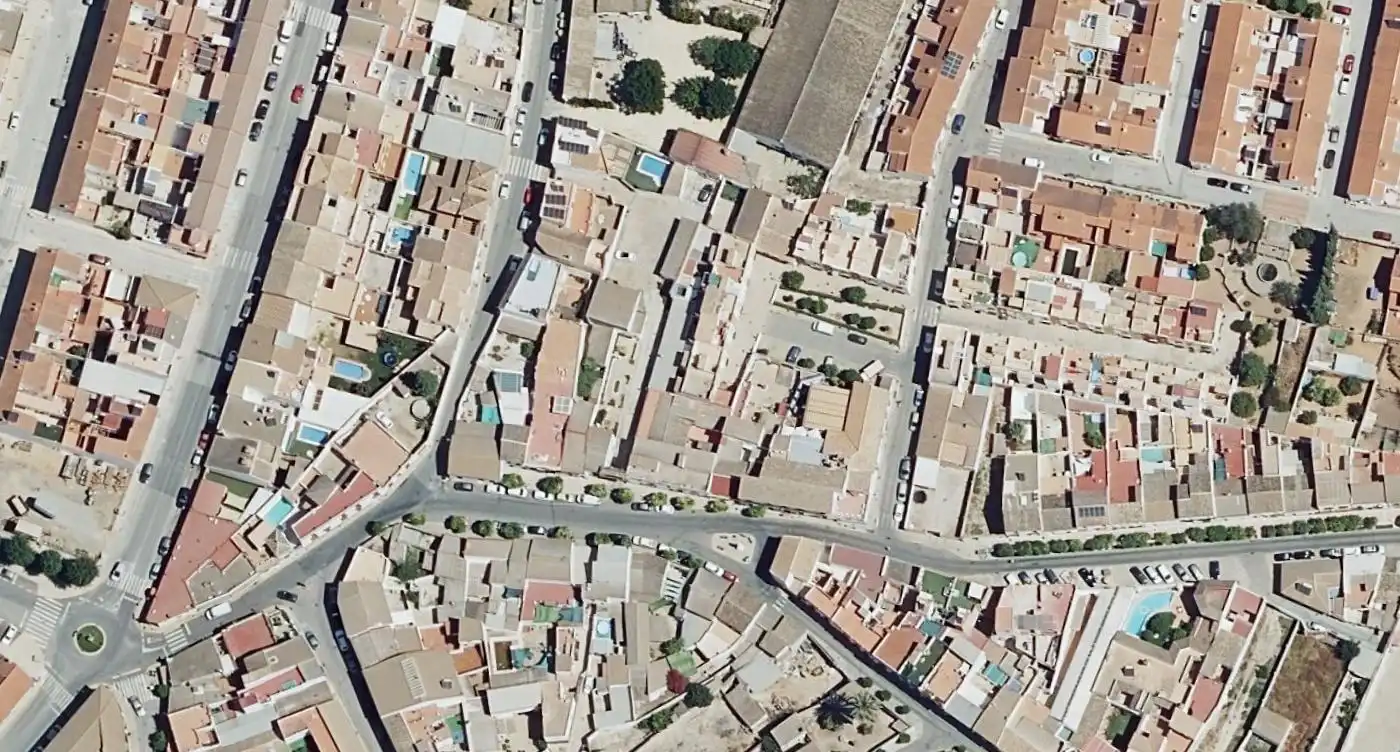 Piso en venta en Umbrete, imagen 4