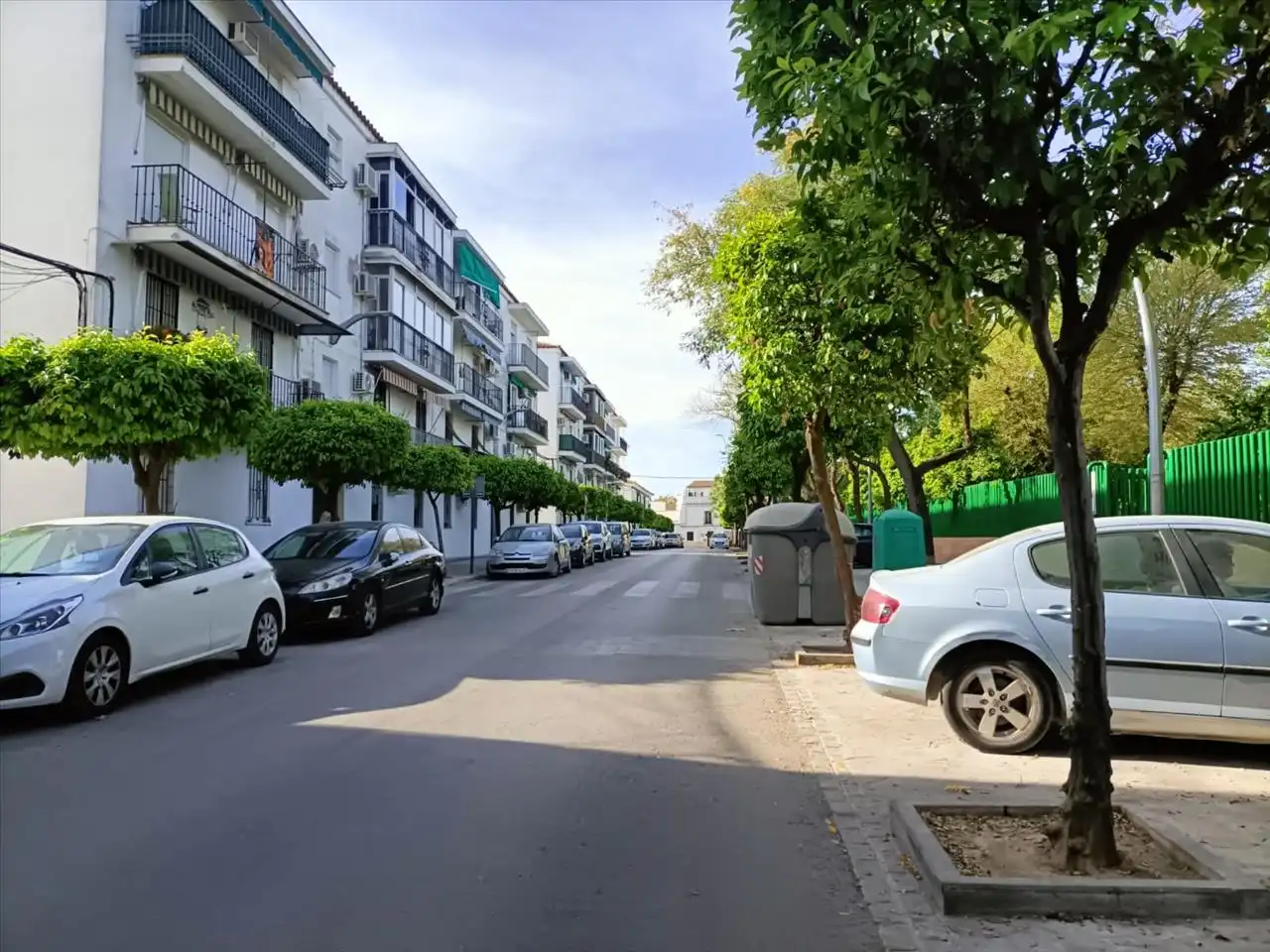 Piso en venta en San Pablo, Écija
