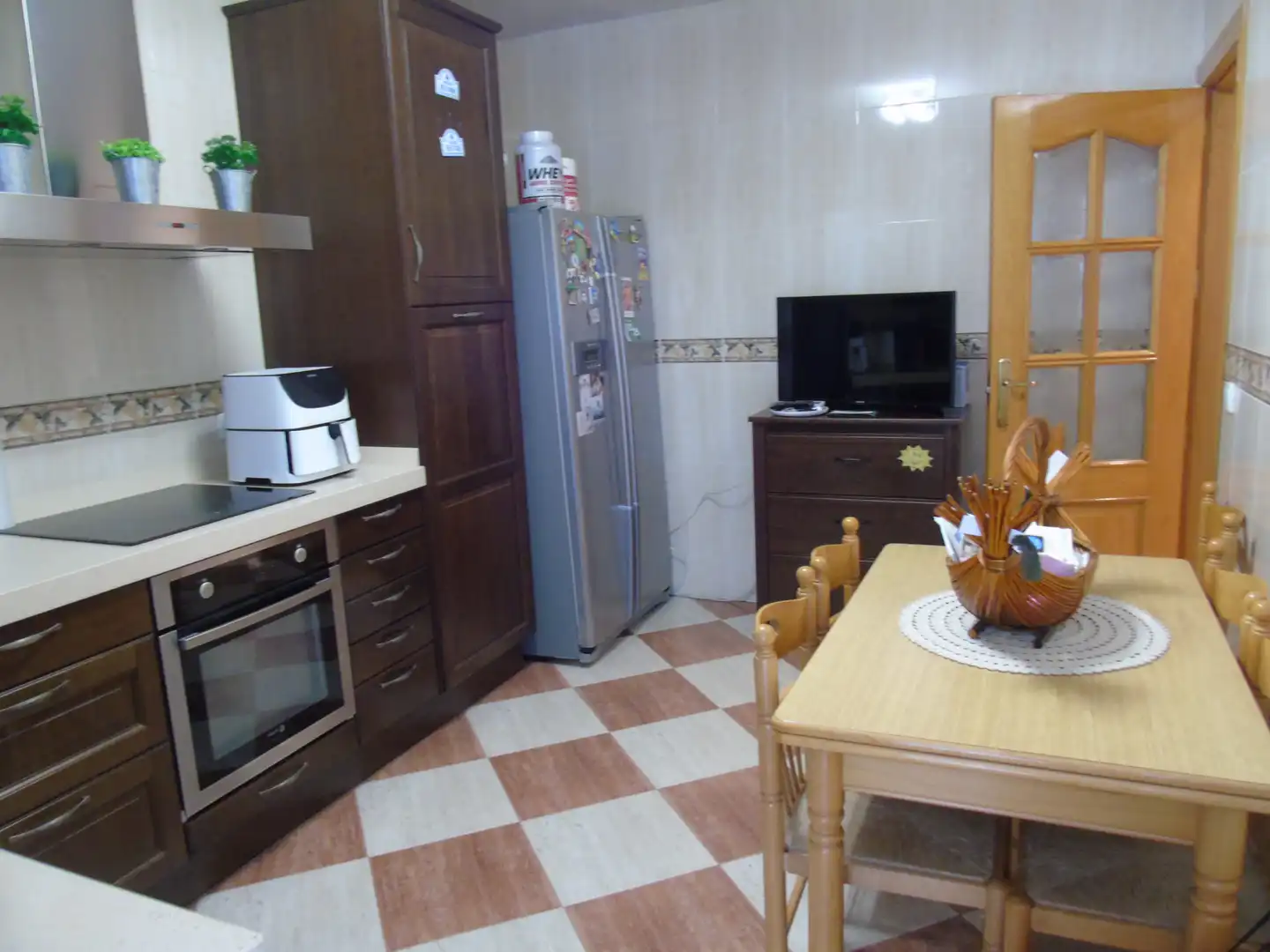 Adosado con terraza en venta en Ceutí, imagen 13