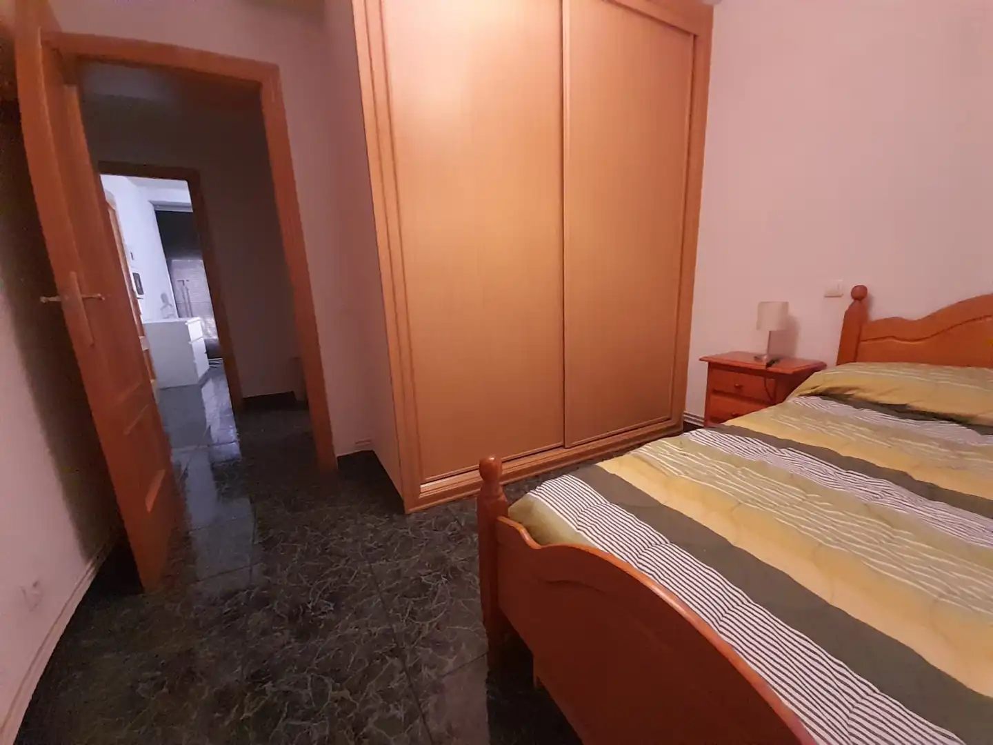 Piso con terraza en venta en Avenida Primero de Mayo, imagen 30