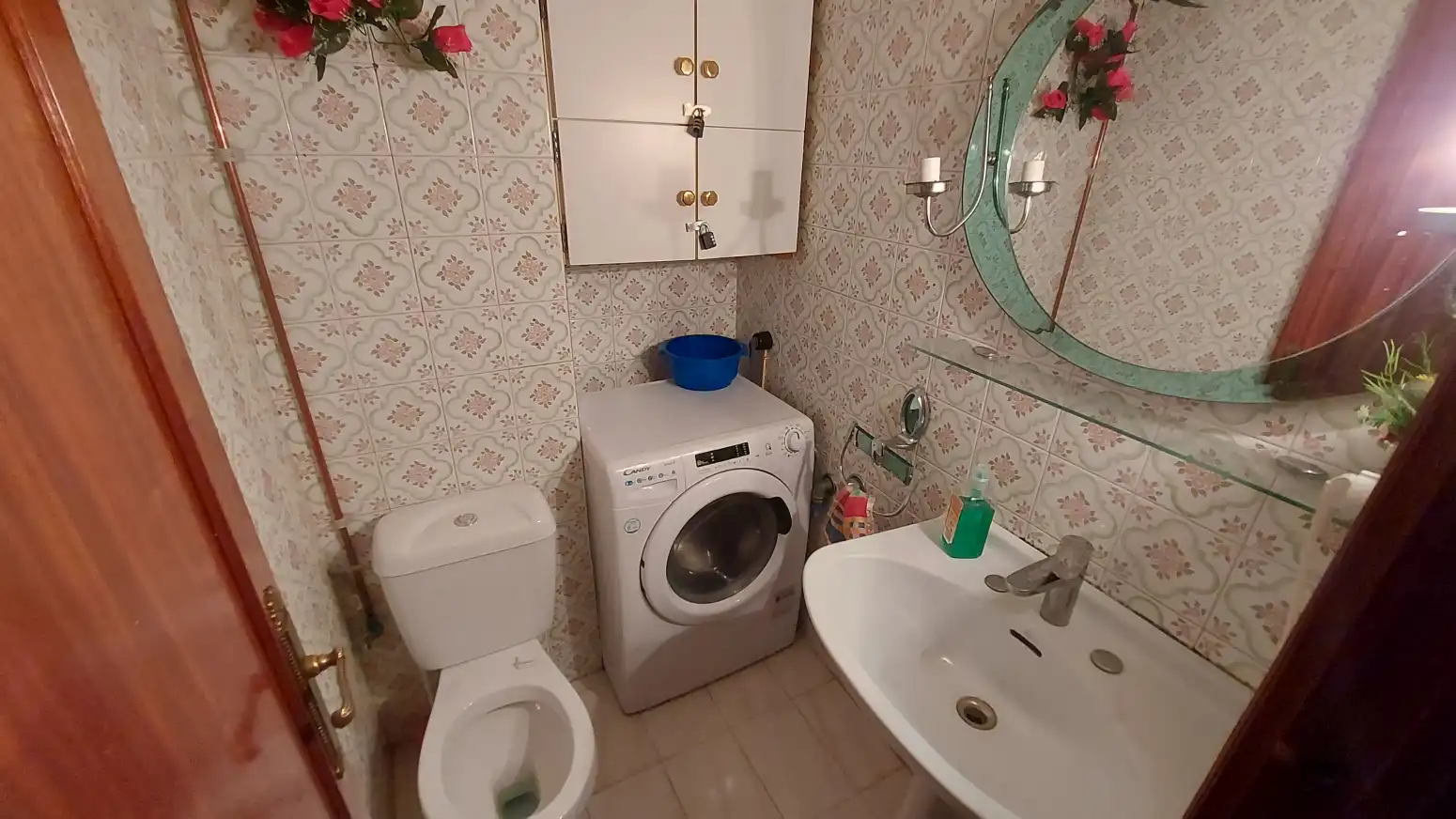 Wohnung mit Aufzug zum Verkauf in Logroño - Marqués de la Ensenada, imagen 14