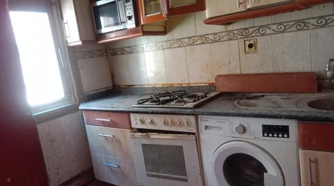 Foto 4 de Apartament en venda a Calle Beatos Mena y Navarrete, 11, San Millán - Ayuntamiento, La Rioja