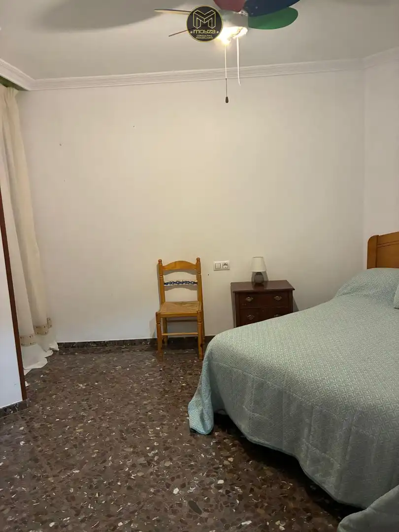 Piso con terraza en venta en Torredelcampo, imagen 9
