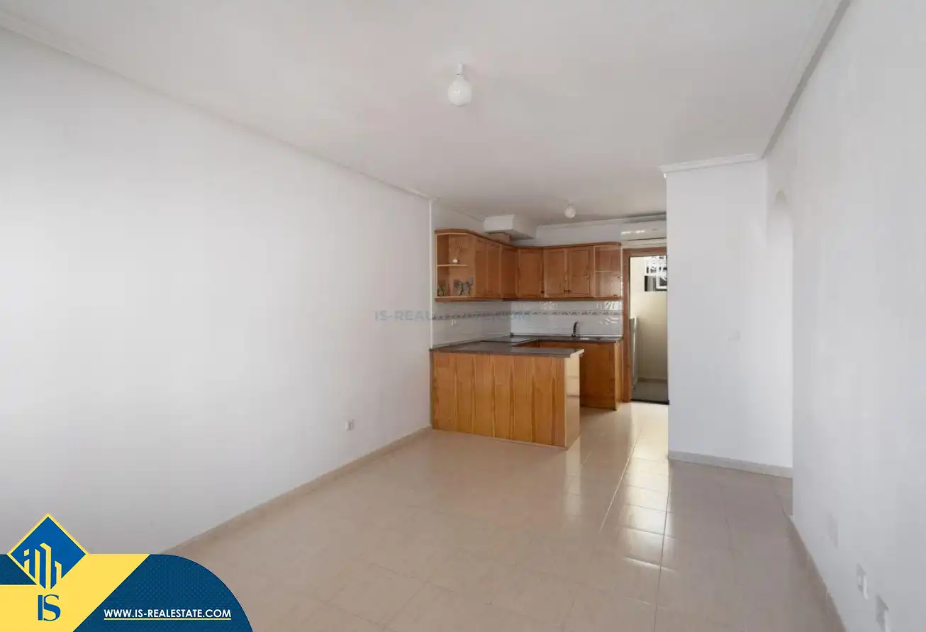 Penthouse mit Terrasse zum Verkauf in Orihuela Costa