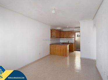 Penthouse mit Balkon zum Verkauf in Orihuela Costa