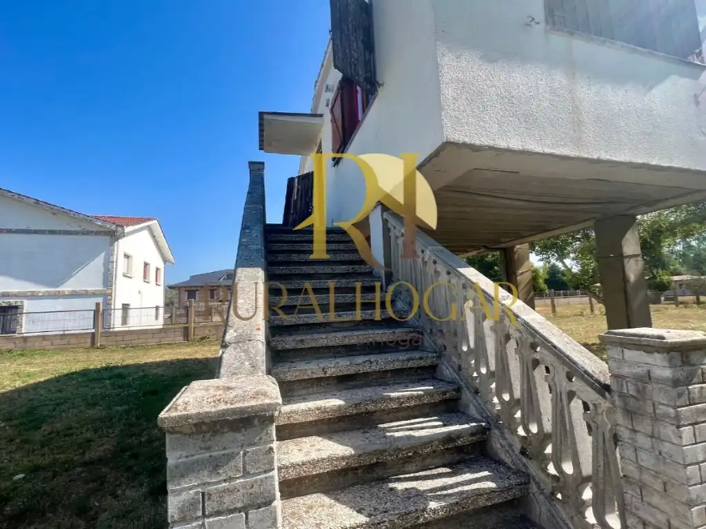 Casa in vendita a Vegaquemada, imagen 30