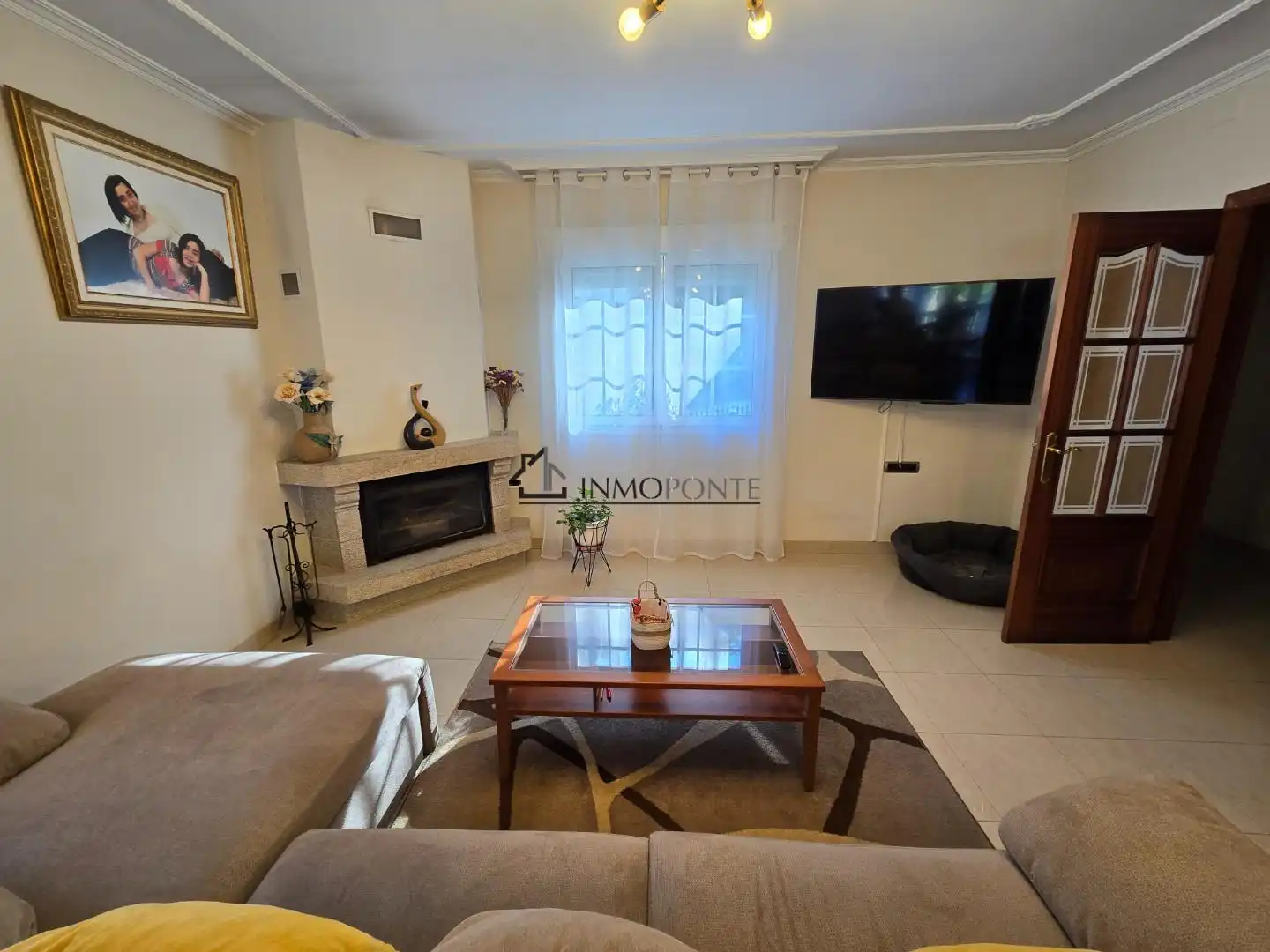 Casa con terrazza in vendita a Cuntis, imagen 16