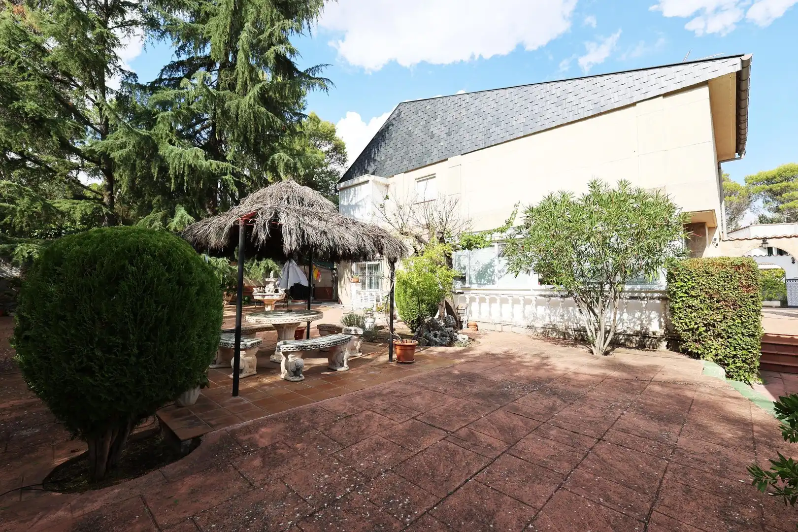 Casa con piscina en venta en Colmenarejo, imagen 6
