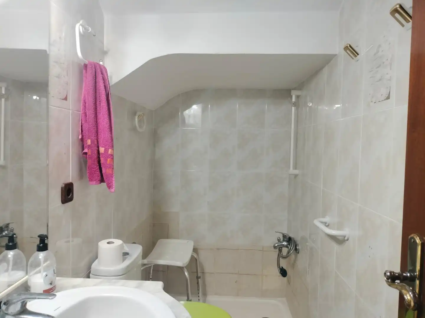 Adosado con terraza en venta en La Banda - Campo de Fútbol, imagen 20