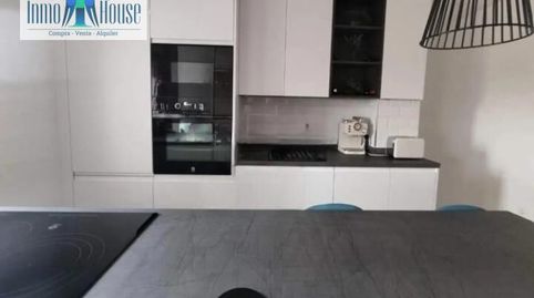 Foto 3 de Piso en venta en Fátima, Albacete Capital