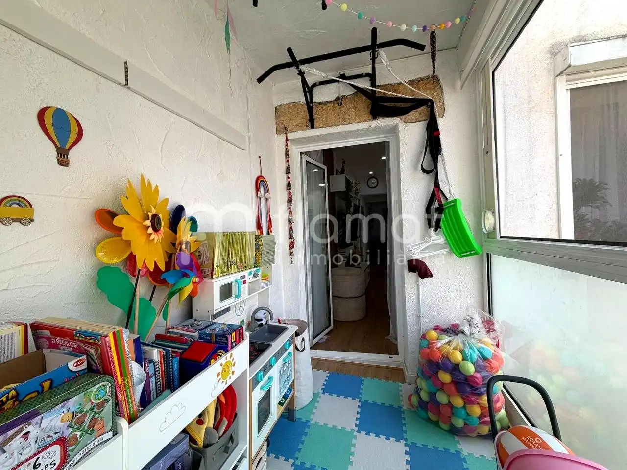 Piso en venta en Torredembarra con Balcón