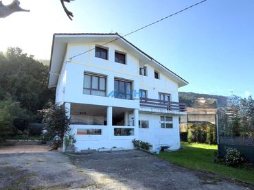 Casa con giardino in vendita a N-634