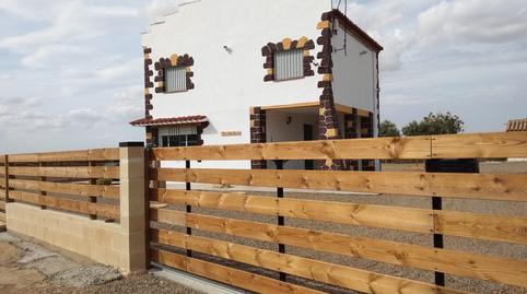 Photo 4 of House or chalet for sale in Híjar, Teruel