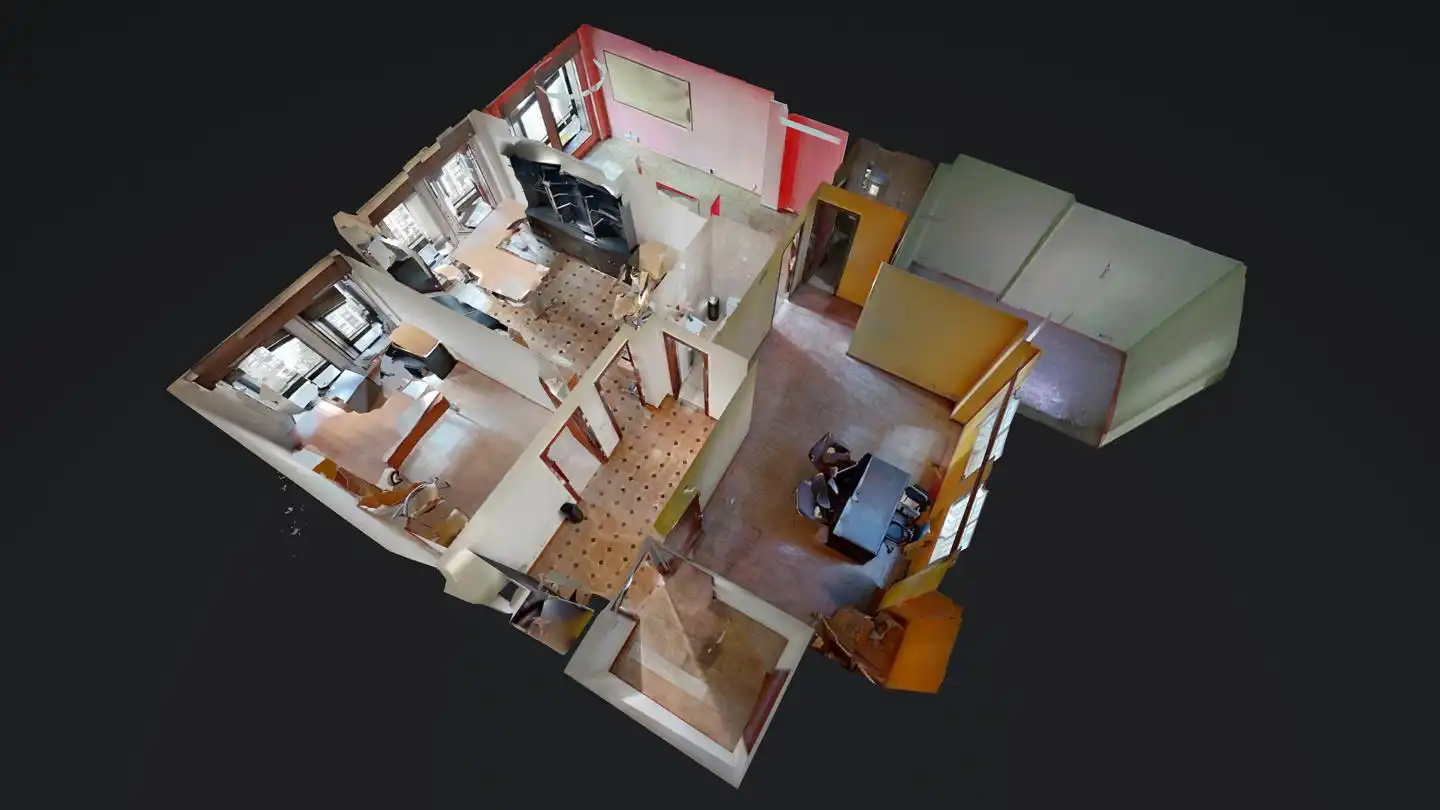 Bureau avec ascenseur à vendre à Campoamor, imagen 27