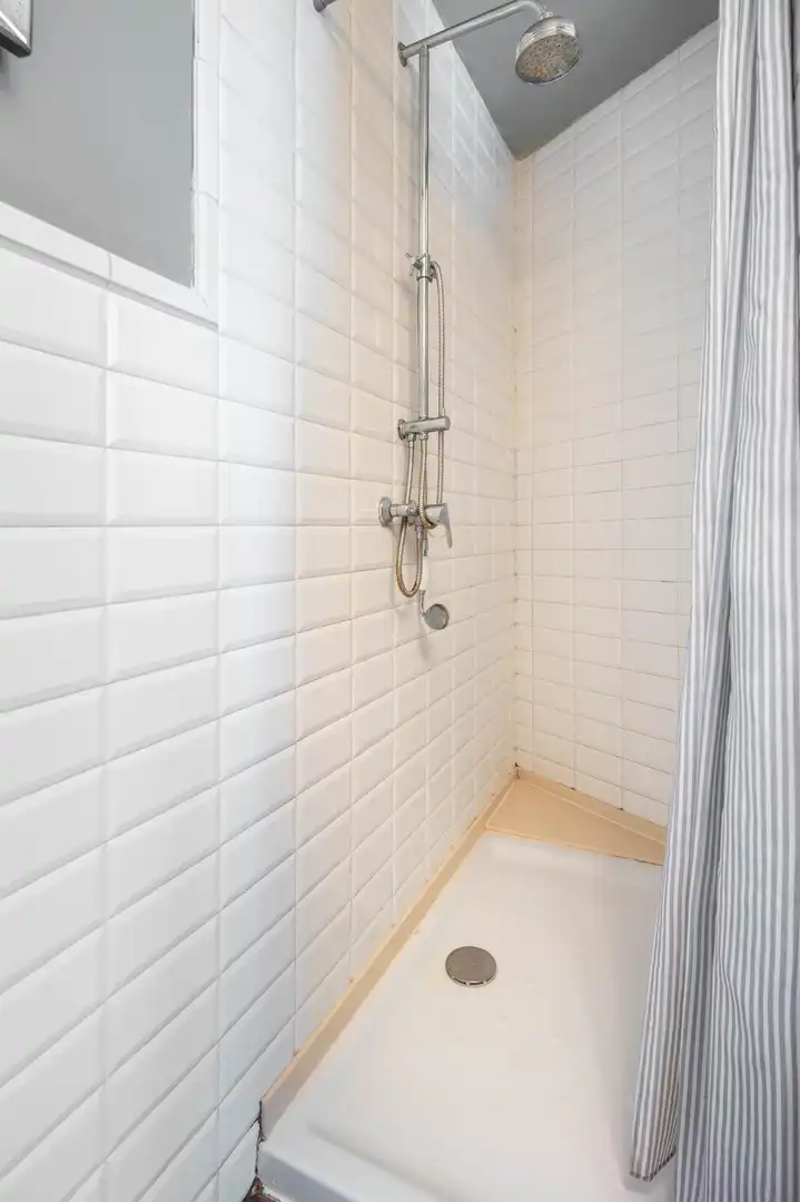 Bathroom of Houses for sale in Ribadeo  with Heating, Terrace and Storage room