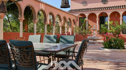 Foto 5 de Casa o chalet en venta en Lugar Romo (el) (cuevas-romo), Comares, Málaga