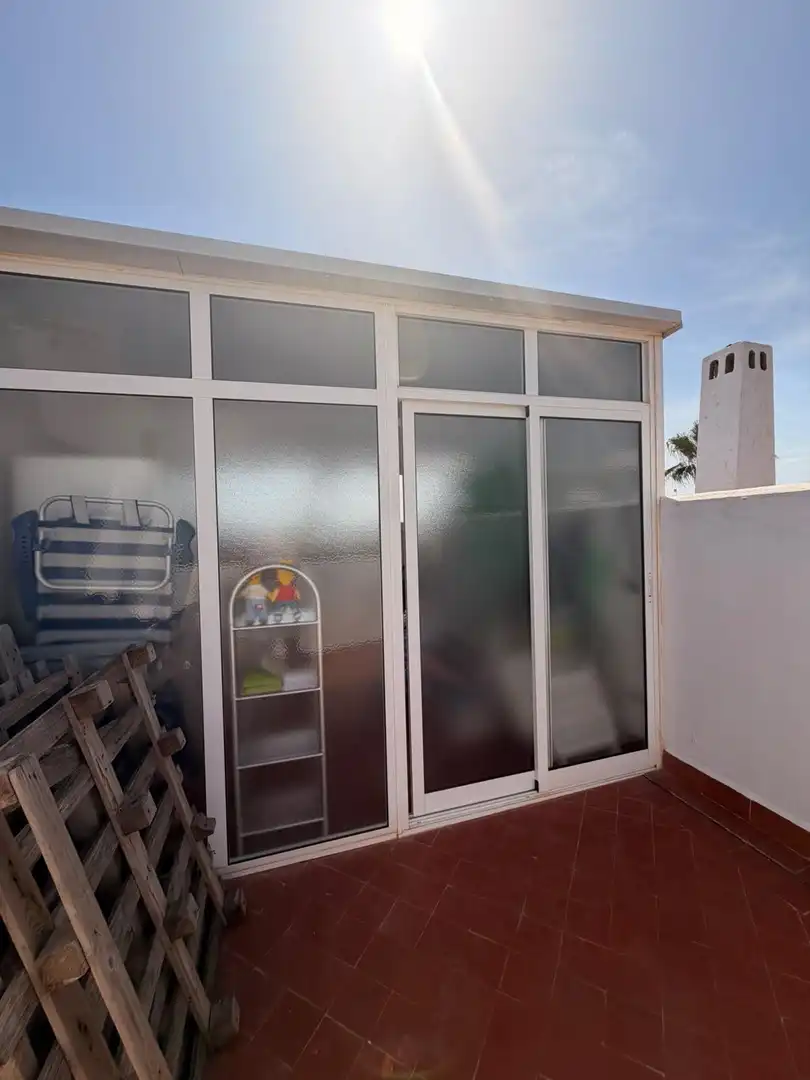 Villa avec piscine à vendre à Pueblo Latino, imagen 30