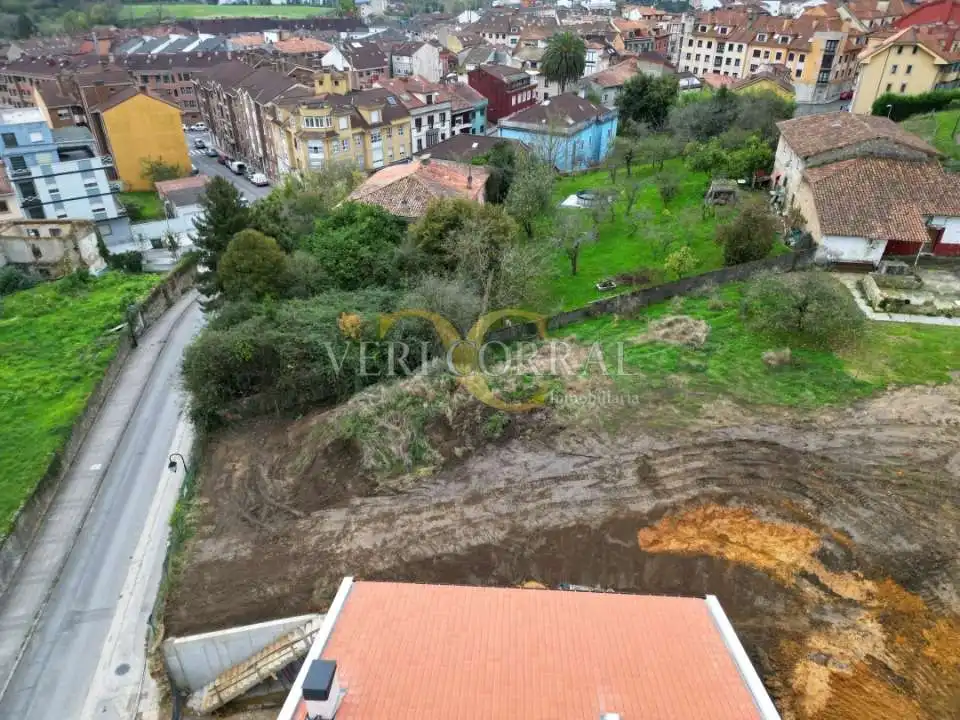 Residential land for sale in Camino Peregrino, imagen 10