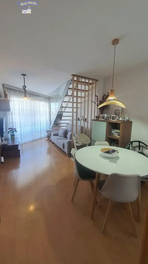 Flat for sale in La Serreta
