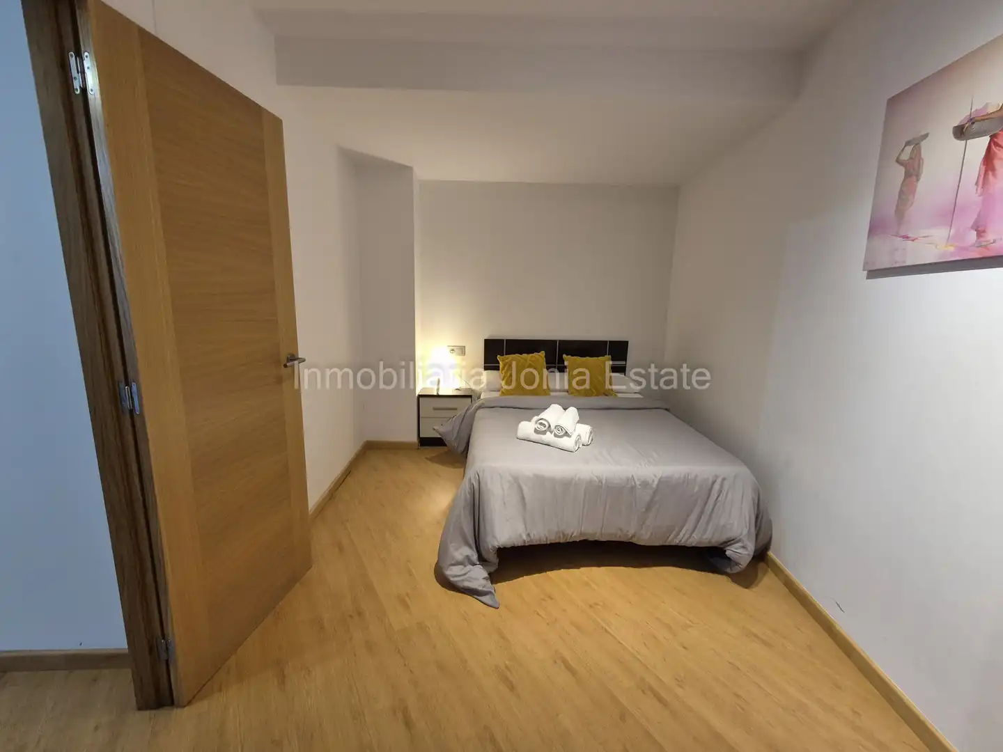 Apartamento con ascensor en venta en Platja de Vila Joiosa, imagen 6
