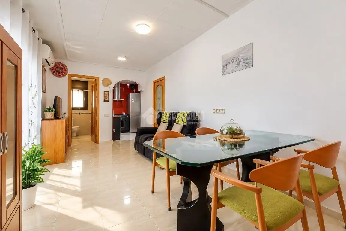 House with terrace for sale in Centre, imagen 12