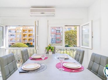 Apartament amb piscina en venda a Sector GRAN RESERVA