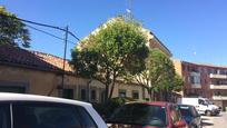 Außenansicht von Haus oder Chalet zum verkauf in Segovia Capital mit Terrasse