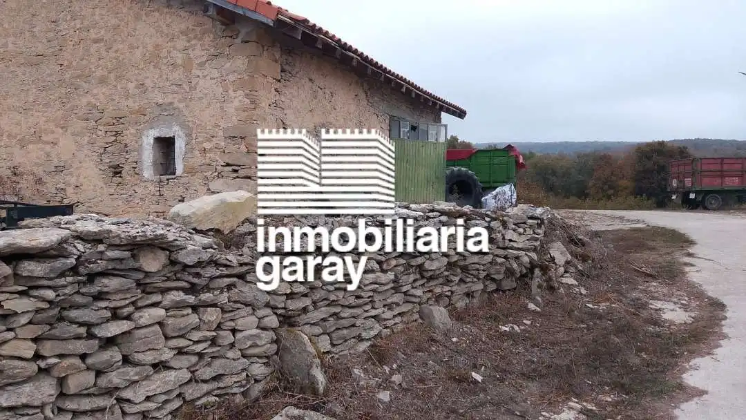 Casa con giardino in vendita a Valle de Losa, imagen 6