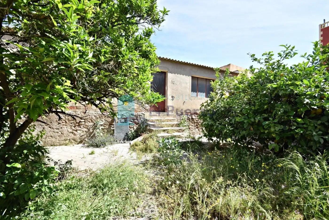 Houses for sale in Mazarrón