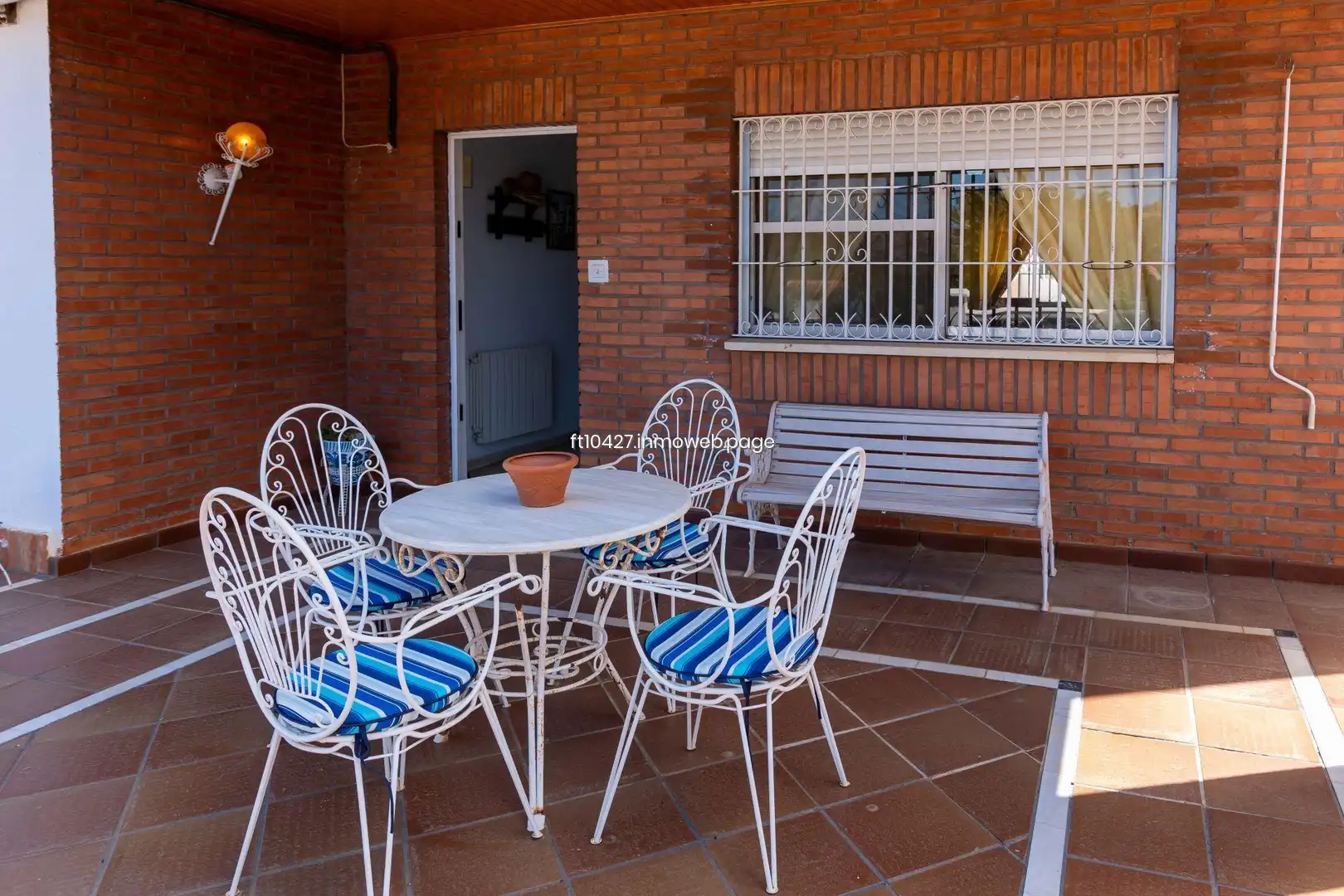 Villa avec piscine à vendre à Guadix, imagen 74