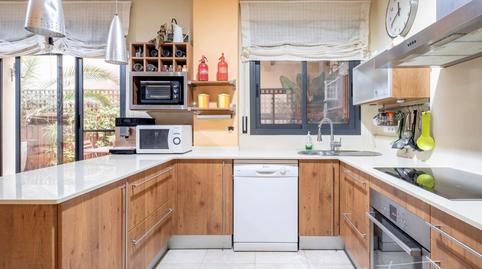 Foto 3 de Planta baixa en venda a Calle Can Mates, S/n, Centre - Estació, Sant Cugat del Vallès